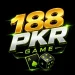 188PKR Game