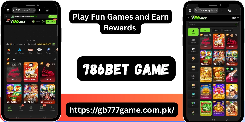 786Bet