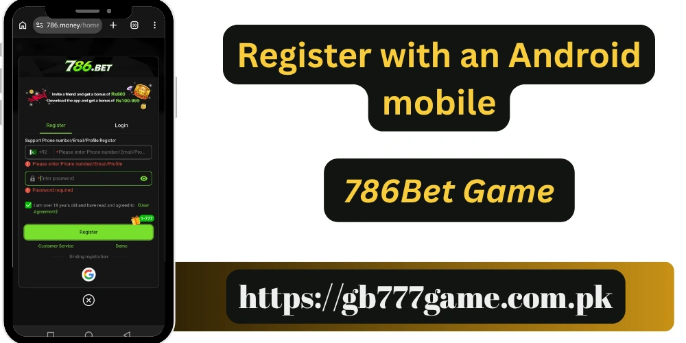 786Bet