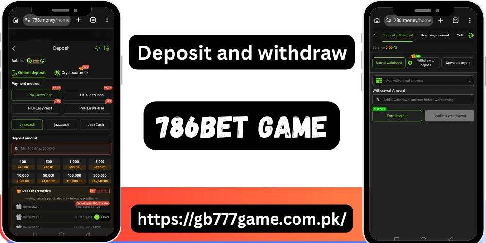 786Bet