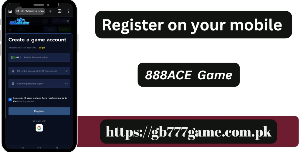888ACE