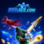 888ACE