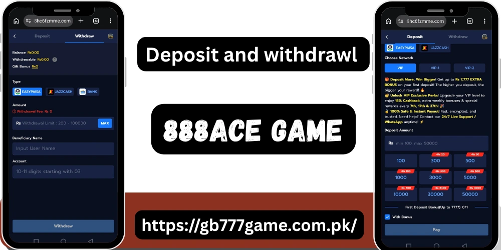 888ACE