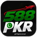 588PKR App
