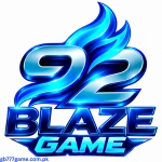 92Blaze Game APK