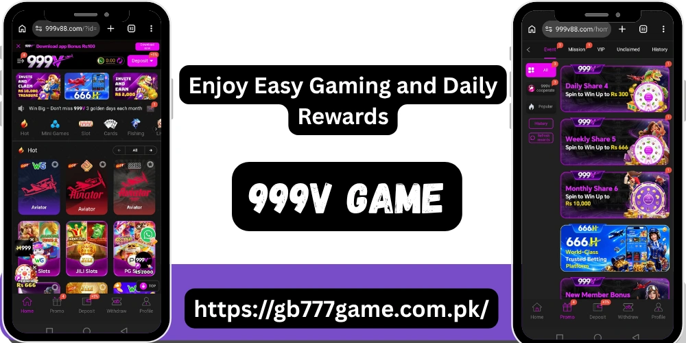 999V Game