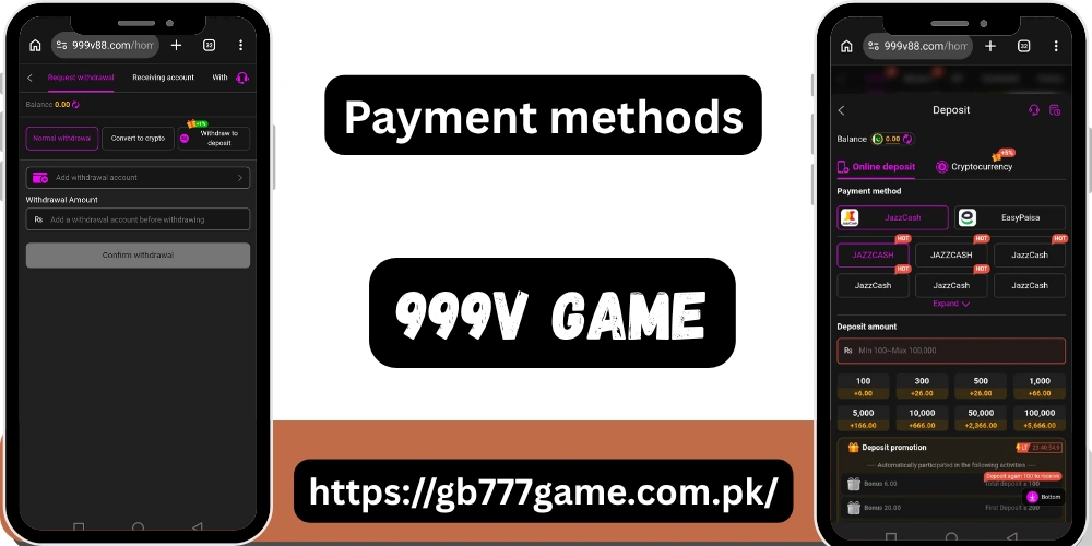 999V Game