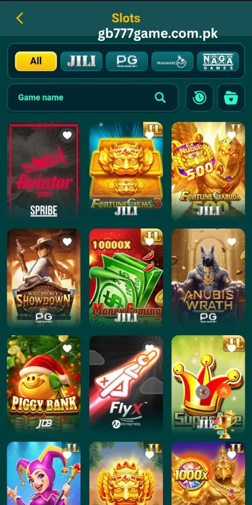 BK66 Game App