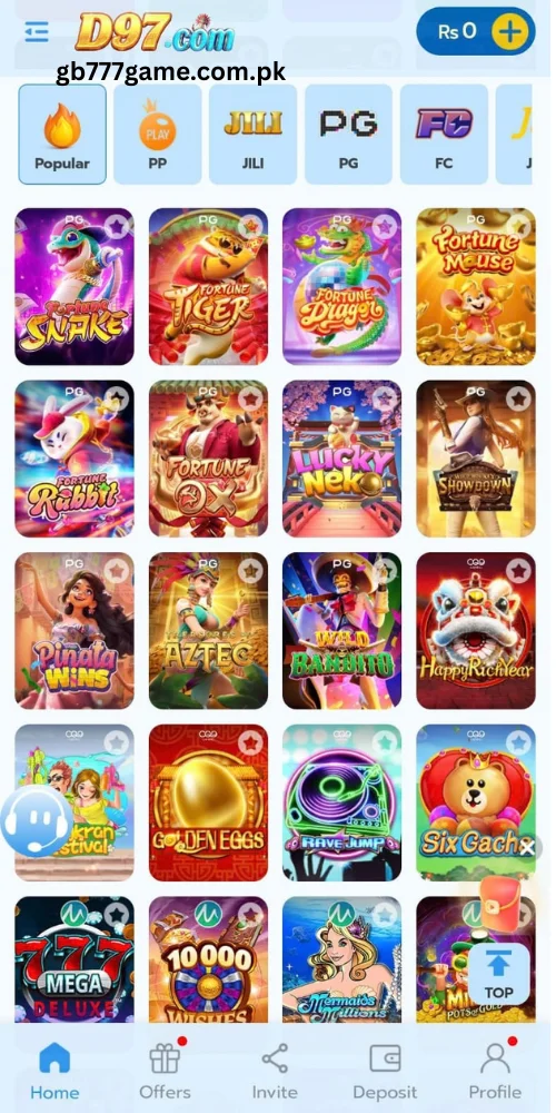 TX88 Game APK