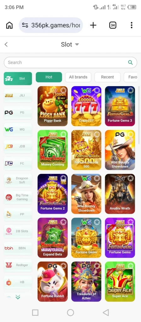 356PK