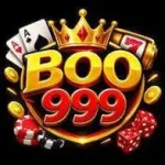 BOO999 Game App