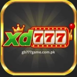 XD777 Game APK